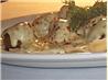 Danish Meatballs With Creamy Dill Sauce