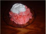 Low Fat Pink Salad