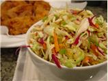 The Lady's Coleslaw (Paula Deen)