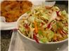 The Lady's Coleslaw (Paula Deen). Recipe by Sharlene~W