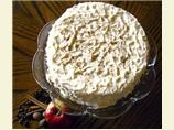 Heavenly Spiced Cake. Photo by Catfish Charlie