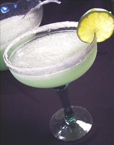 Margarita Punch. Photo by * Pamela *