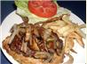 Brew Burgers