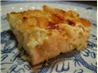 Baked Macaroni Ala the Joy of Cooking