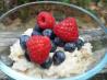 Cinnamon-Honey Muesli. Recipe by Sharon123