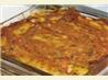Make Ahead Cheese Enchilada Casserole. Recipe by Denise in da Kitchen