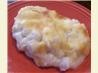 Baked Hominy With Cheese