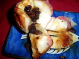 Baked Apples With Honey Syrup
