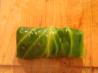 Polish Stuffed Cabbage Rolls (Golabki / Golumkies / Golumpkis)
