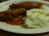 Polish Stuffed Cabbage Rolls (Golabki / Golumkies / Golumpkis)