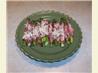 Baked Asparagus Wrapped in Prosciutto. Recipe by Miss ~V~