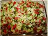 Cucumber Salsa