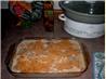 One Dish Pork Chop Dinner. Recipe by Donna Luckadoo