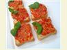 Roast Pepper, Cashew & Chilli Dip. Recipe by Annetty