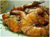 Black Pepper Shrimp (Paula Deen). Recipe by Sharlene~W