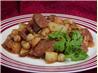 Cuban Stew