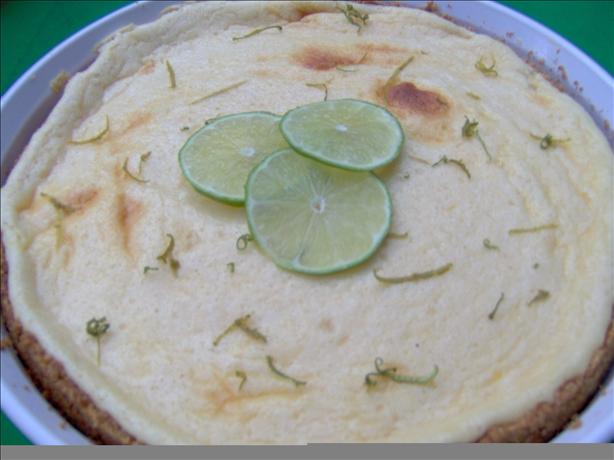 Key Lime Pie. Photo by Sharon123