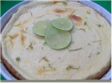 Key Lime Pie