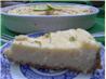 Key Lime Pie