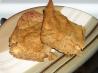 Easy Apple Brownies