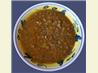 Bulgarian Lentil Soup. Recipe by MariaBright