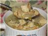 White Chili  (Football Soup)