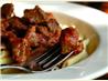 Greek/Egyptian Beef Stew. Recipe by Actressdancer