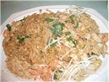 Pad Thai. Photo by WorkingMom2three