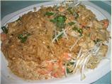 Pad Thai. Photo by WorkingMom2three