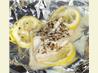 Simple Whitefish With Lemon and Herbs