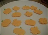 Quick and Easy, No Cook Holiday Butter Mints. Photo by BamaBelle30