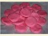 Quick and Easy, No Cook Holiday Butter Mints