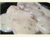 3-Step Pork Chops  (W/ Mushroom  Gravy)