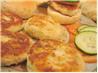 Classic Family Fish Cakes
