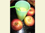 Super Healthy-No Fat Smoothie
