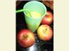 Super Healthy-No Fat Smoothie