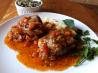 Veal Osso Buco (Yummy). Recipe by Alan Leonetti