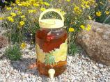 Sun Tea