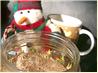 Whole Foods Hot Chocolate Mix (with 3 Options)
