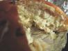 The Fish Market's Cheezy Garlic Bread. Recipe by BecR