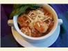 Pappa Al Pomodoro (Italian Bread and Tomato Soup). Recipe by evelyn/athens