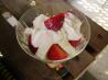 Fresh Fruit Breakfast Parfaits