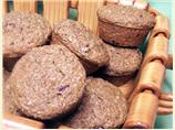 Jen's Low Fat High Fiber Bran Muffins