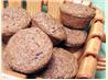 Jen's Low Fat High Fiber Bran Muffins. Recipe by ladypit