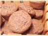 Jen's Low Fat High Fiber Bran Muffins