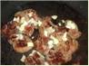 Stolen Garlic Chicken Livers