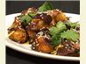 Sesame Chicken Skewers