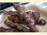 Greek Souvlaki