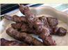 Greek Souvlaki