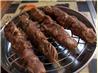 Greek Souvlaki